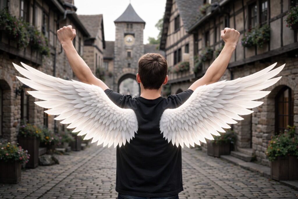 enfin libre