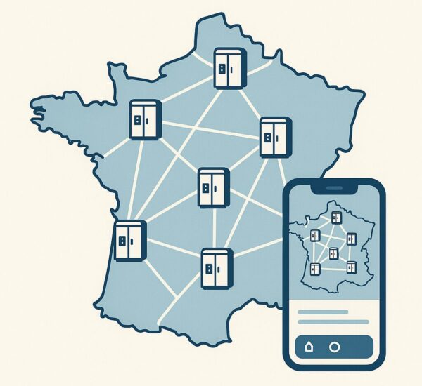 réseau ERL